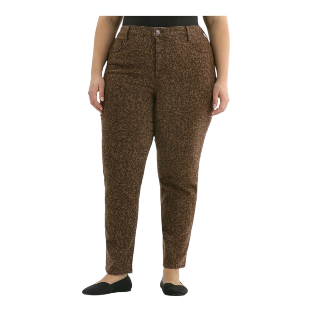 Terra & Sky Jeans 16 Petite